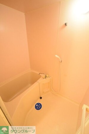 ラフィーヌ・池田5番館の物件内観写真